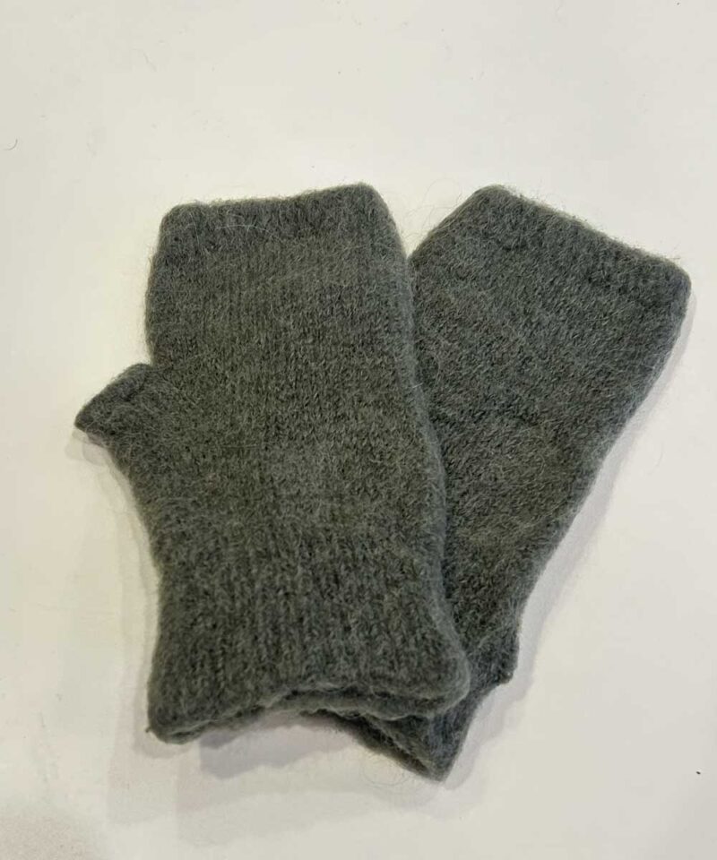 Nais - Mitaines Kaki – Image 2