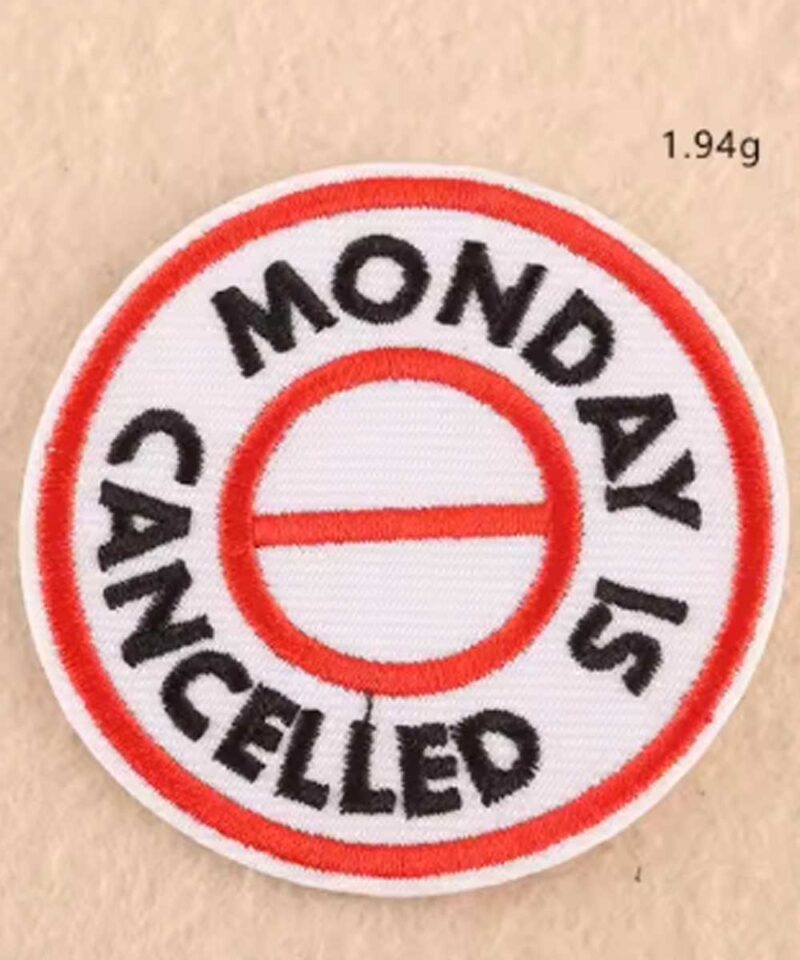 TRS - Patch Monday is Cancelled