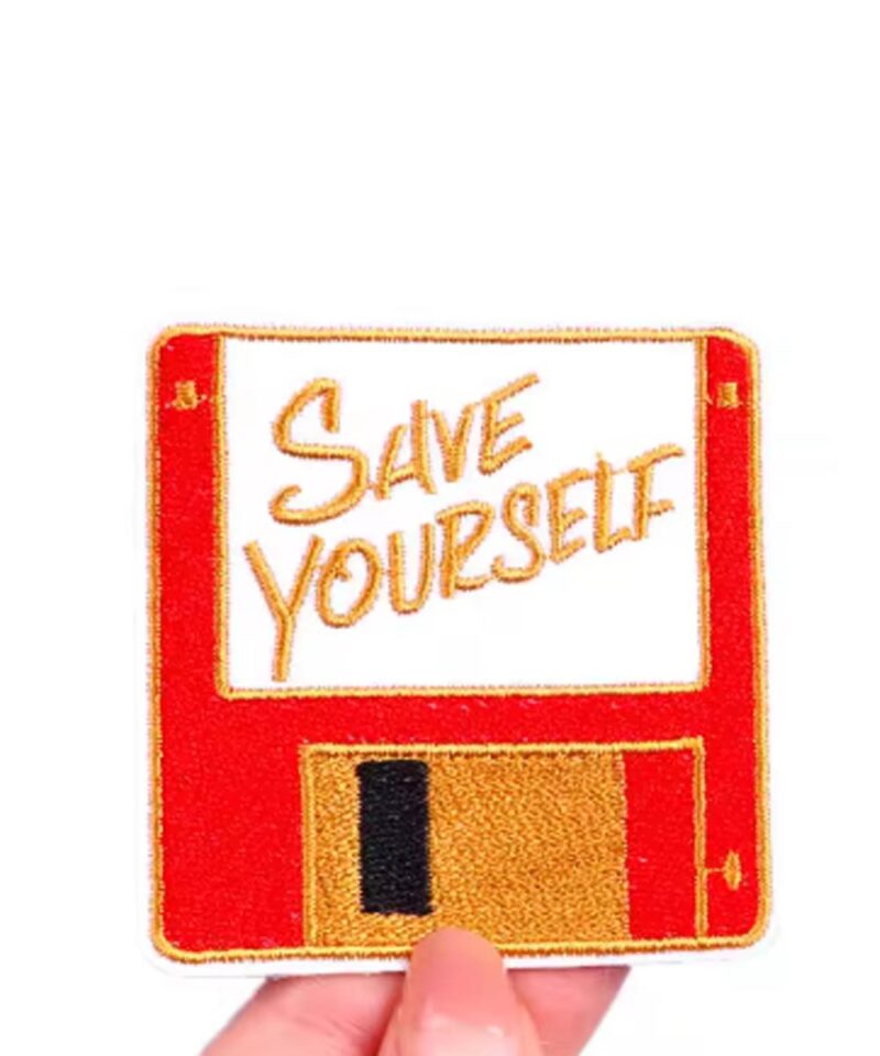 TRS - Patch Save Yourself