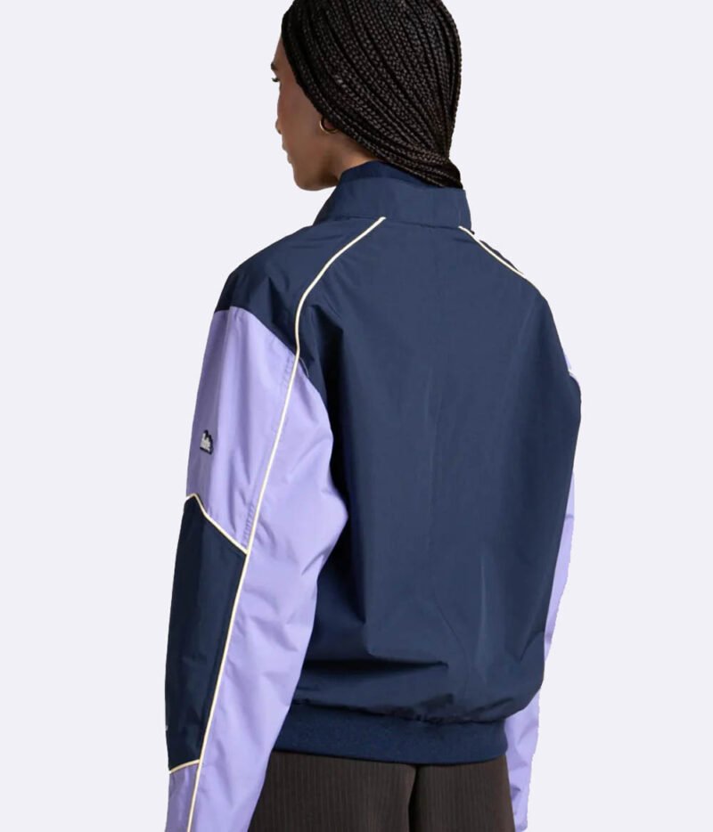 Flotte - Blouson Pyramides Parme – Image 4