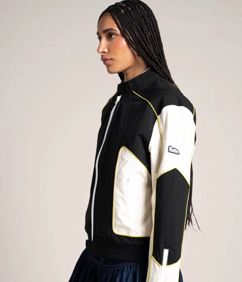 Flotte - Blouson Pyramides Ombre – Image 3