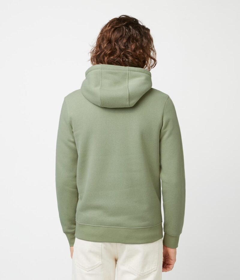 Faguo - Sweat Dirac Kaki – Image 2