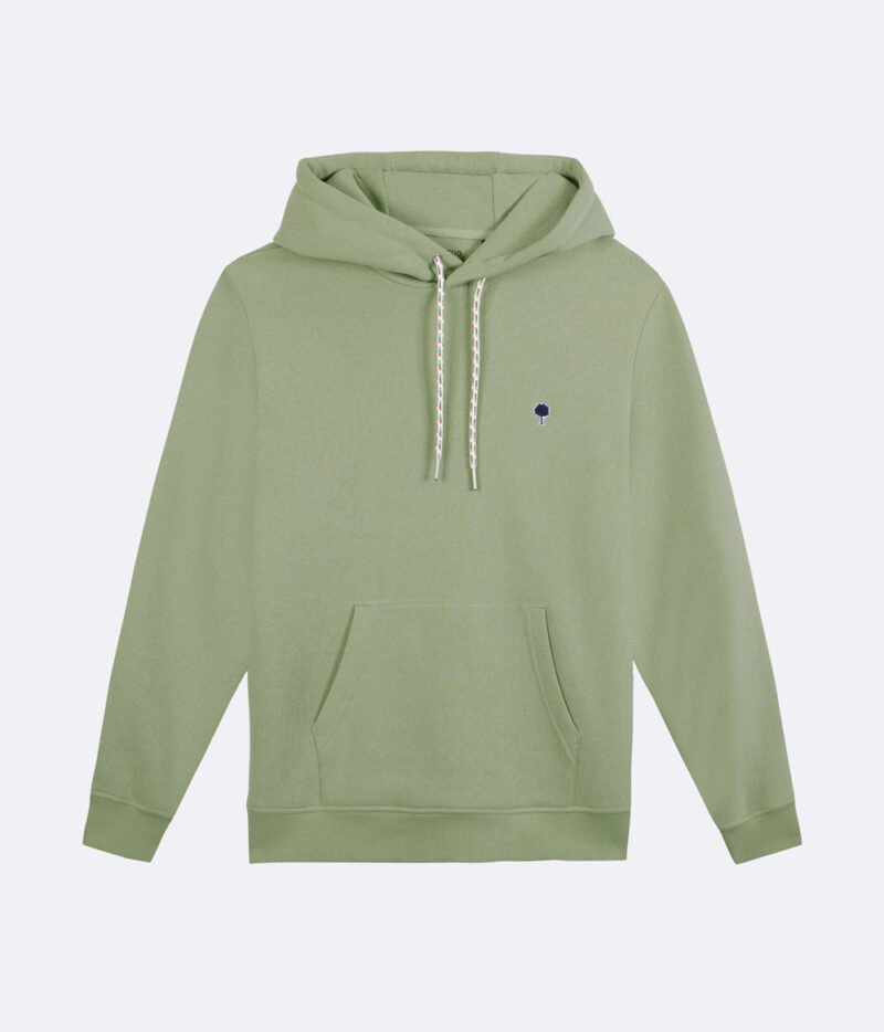 Faguo - Sweat Dirac Kaki – Image 4