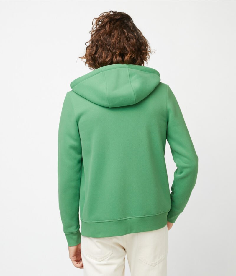Faguo - Sweat Mesnil Vert – Image 2