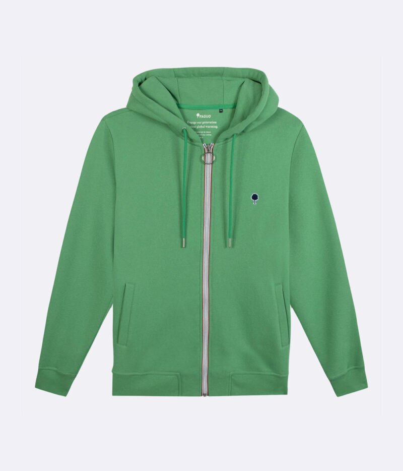 Faguo - Sweat Mesnil Vert – Image 4