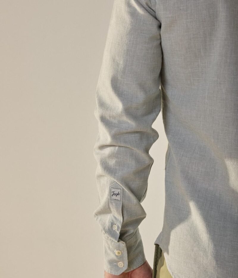 Jaqk - Chemise Five Collioure – Image 4