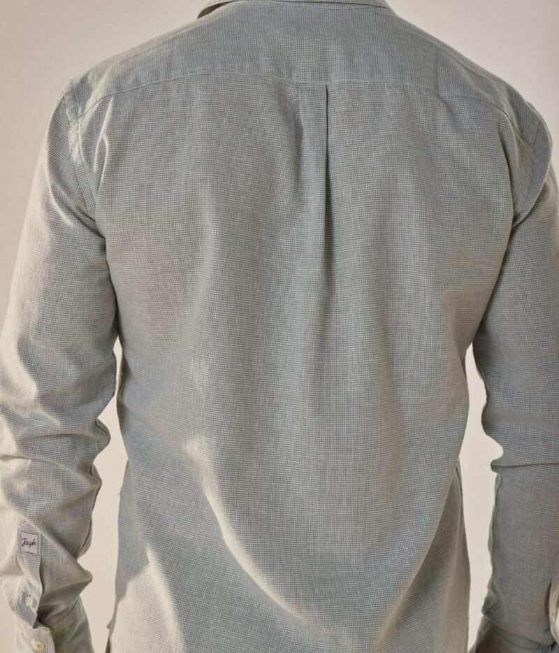 Jaqk - Chemise Five Collioure – Image 5