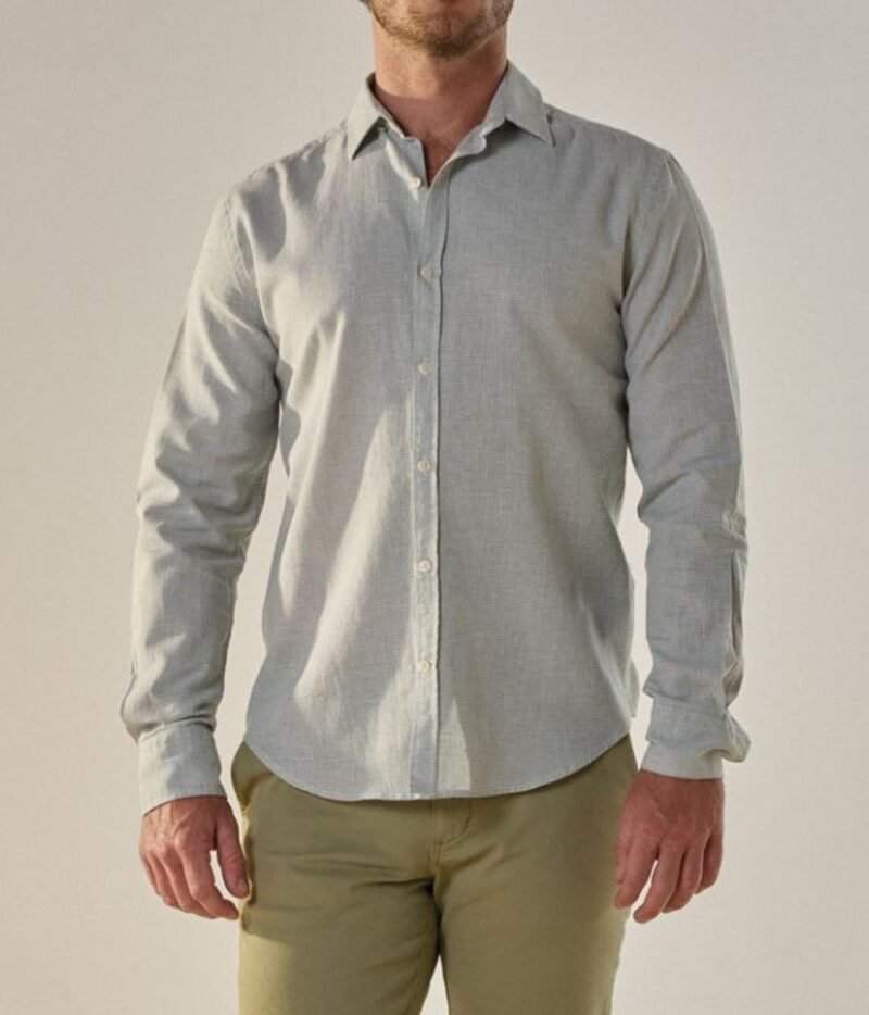 Jaqk - Chemise Five Collioure