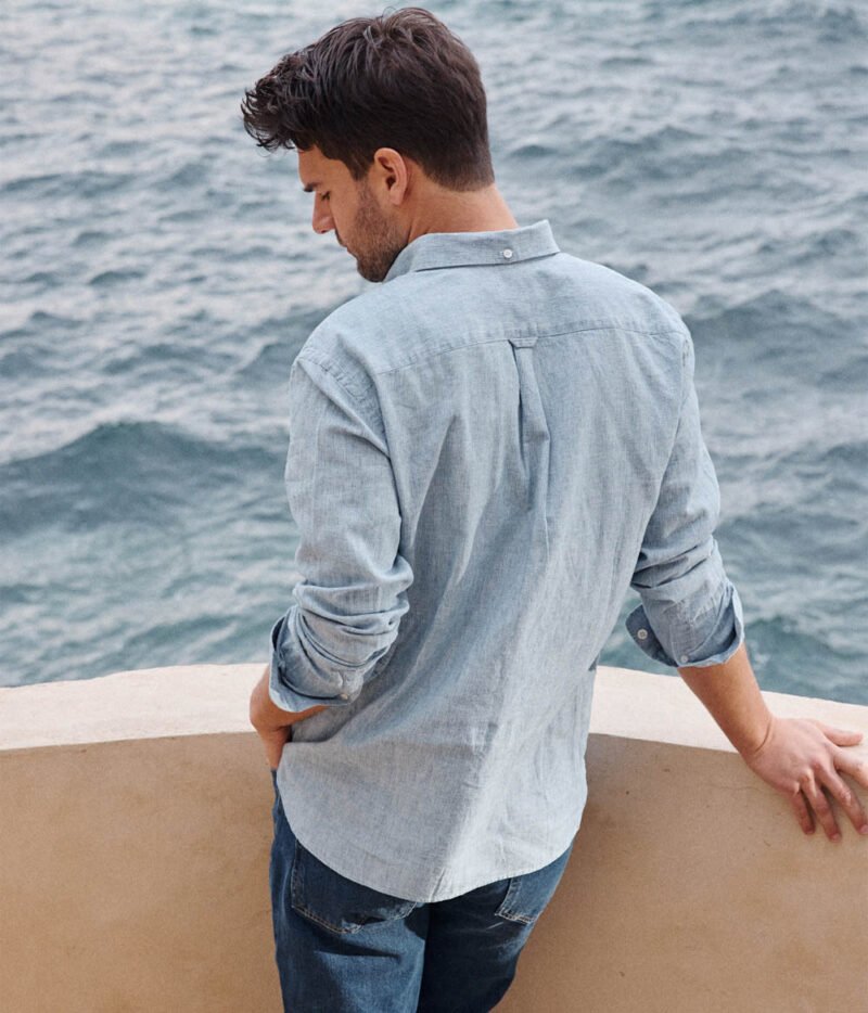 Jaqk - Chemise Java Beach – Image 2