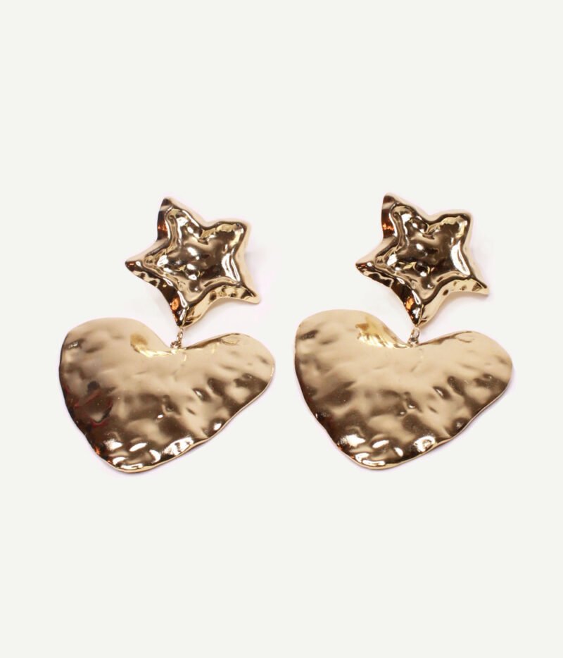 Caprice Paris - Boucles d'oreilles Narcisse – Image 7