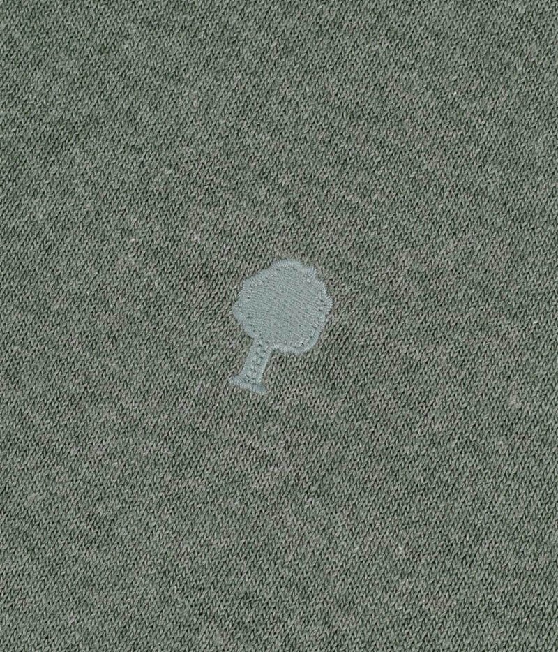 Faguo - Polo Bagnolet Vert – Image 4