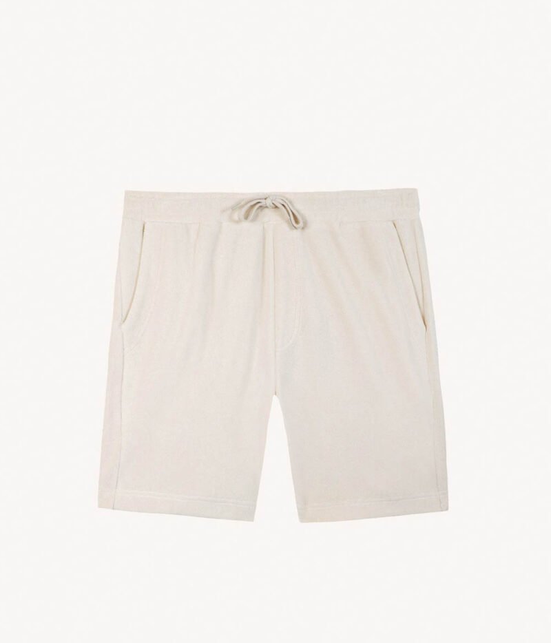Faguo - Short Choussy Ecru – Image 2