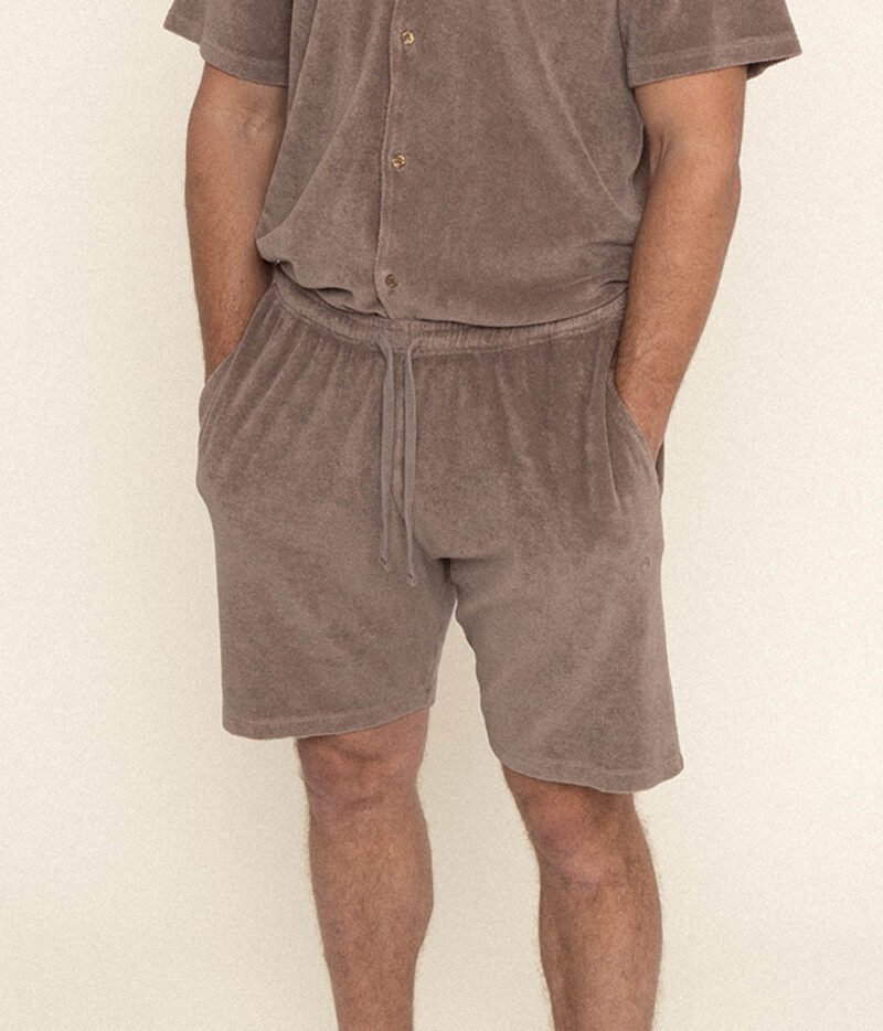 French Disorders - Short Venice Tobacco
