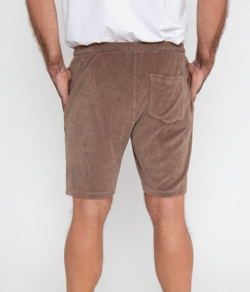 French Disorders - Short Venice Tobacco – Image 4