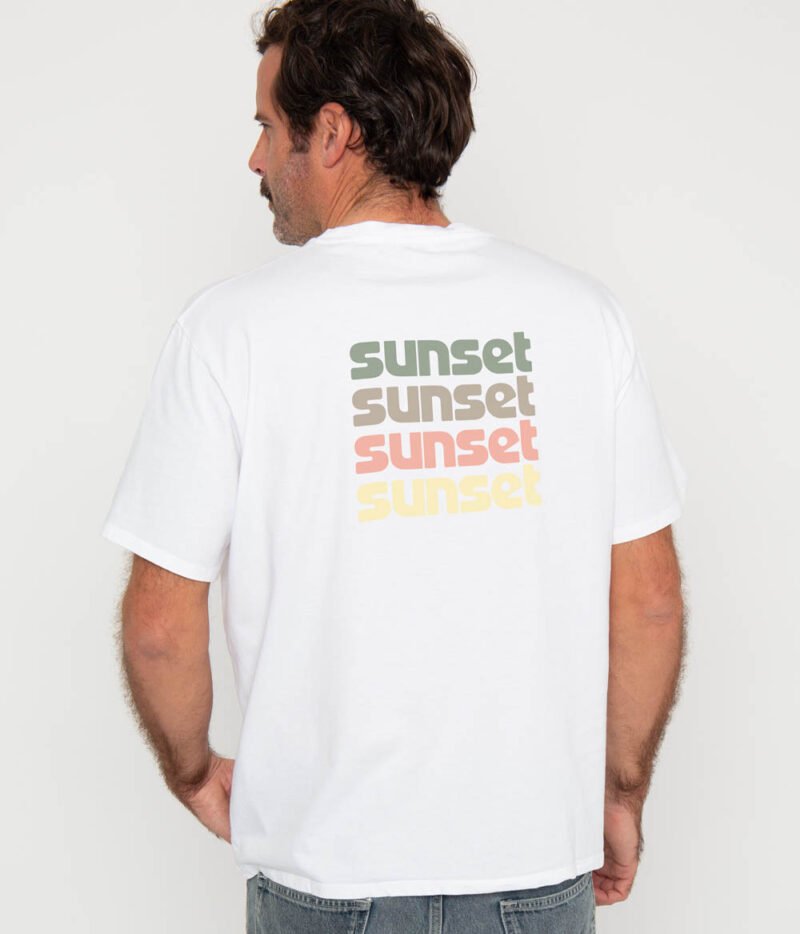 French Disorders - Tshirt Sunset – Image 4