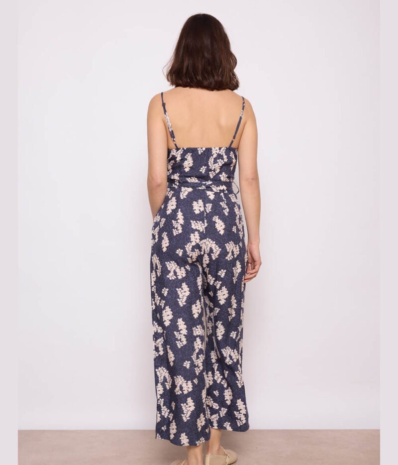 Combipantalon à motif Indigo – Image 4