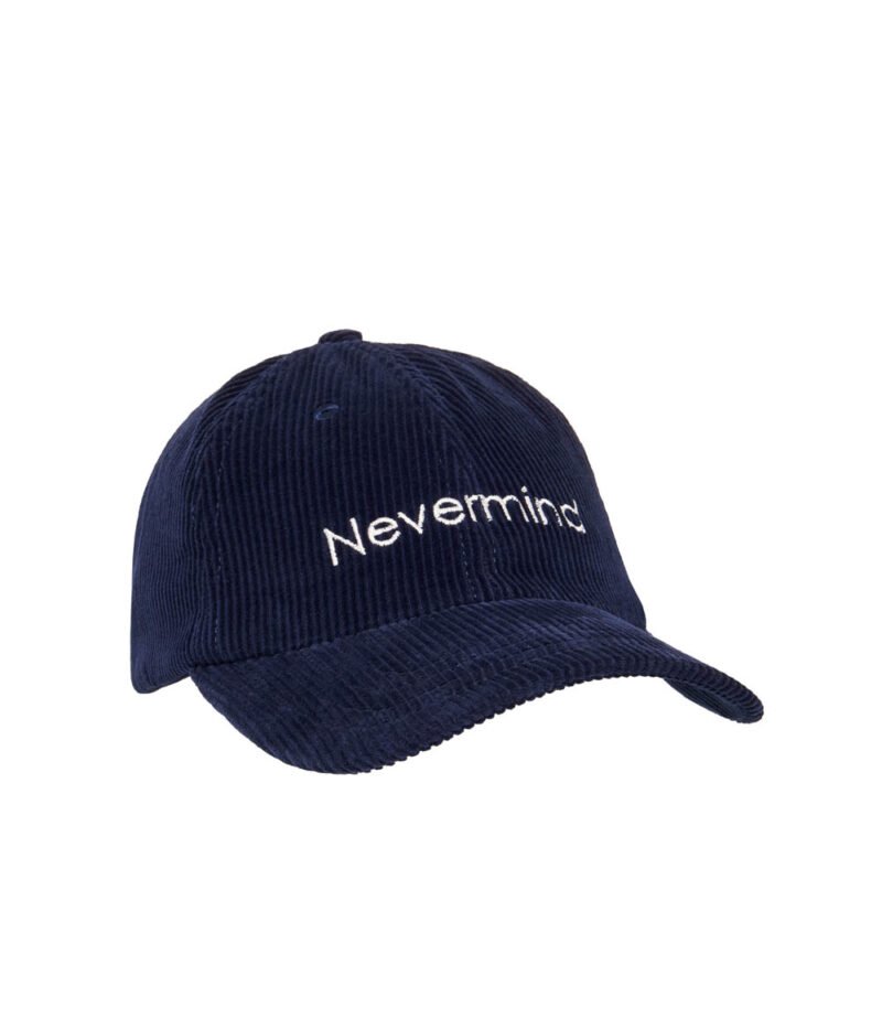 Jam - Casquette Nevermind
