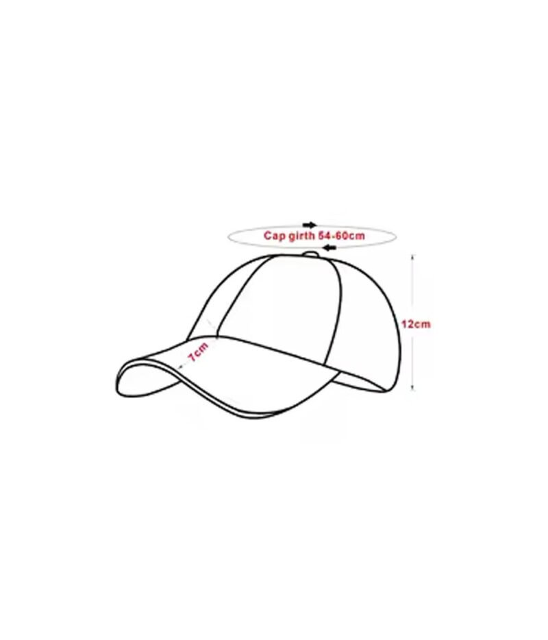 Jam - Casquette Born to be Alive – Image 2