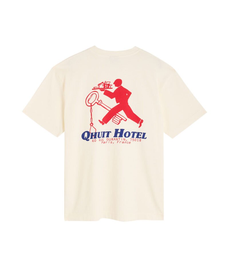 Qhuit - Tee Hotel – Image 2