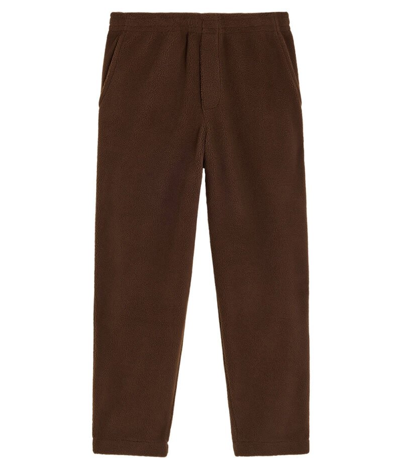 Bask in The Sun - Pantalon Goxo Chocolate