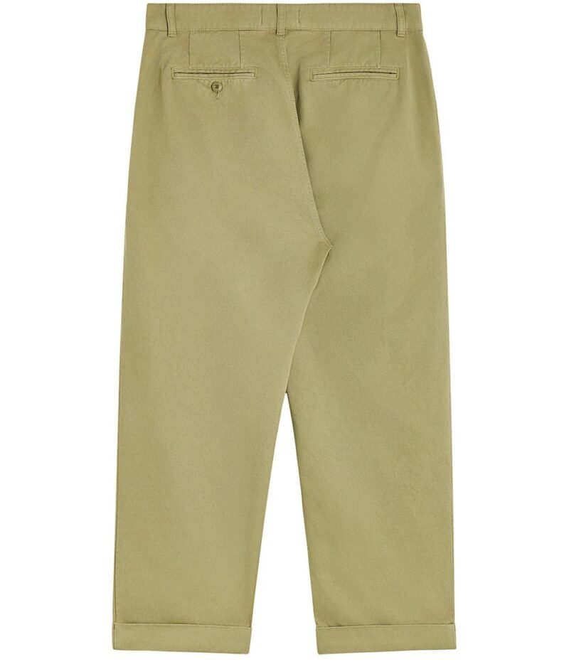 Bask in The Sun - Pantalon Izaro Eucalyptus – Image 3