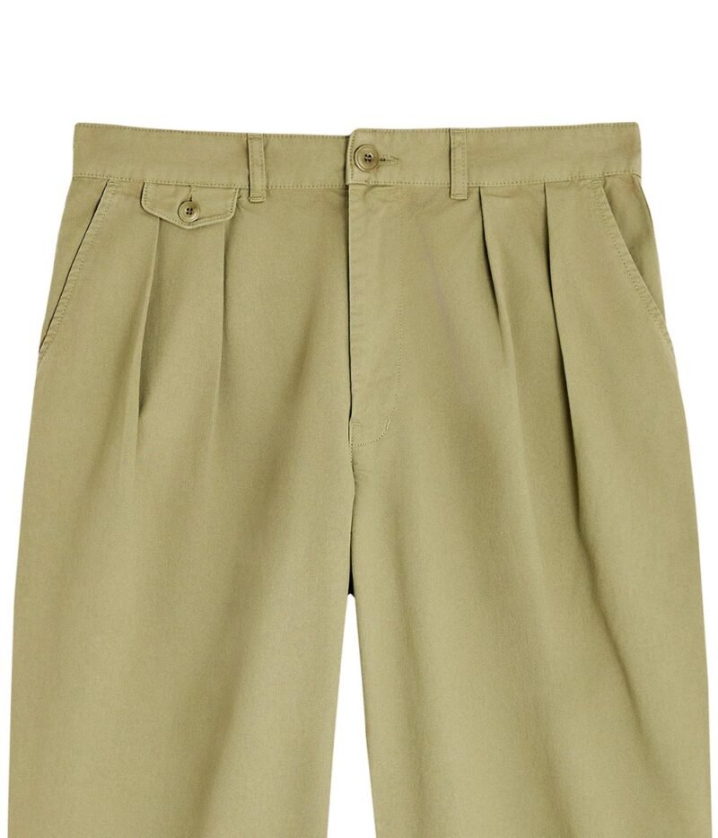 Bask in The Sun - Pantalon Izaro Eucalyptus – Image 2