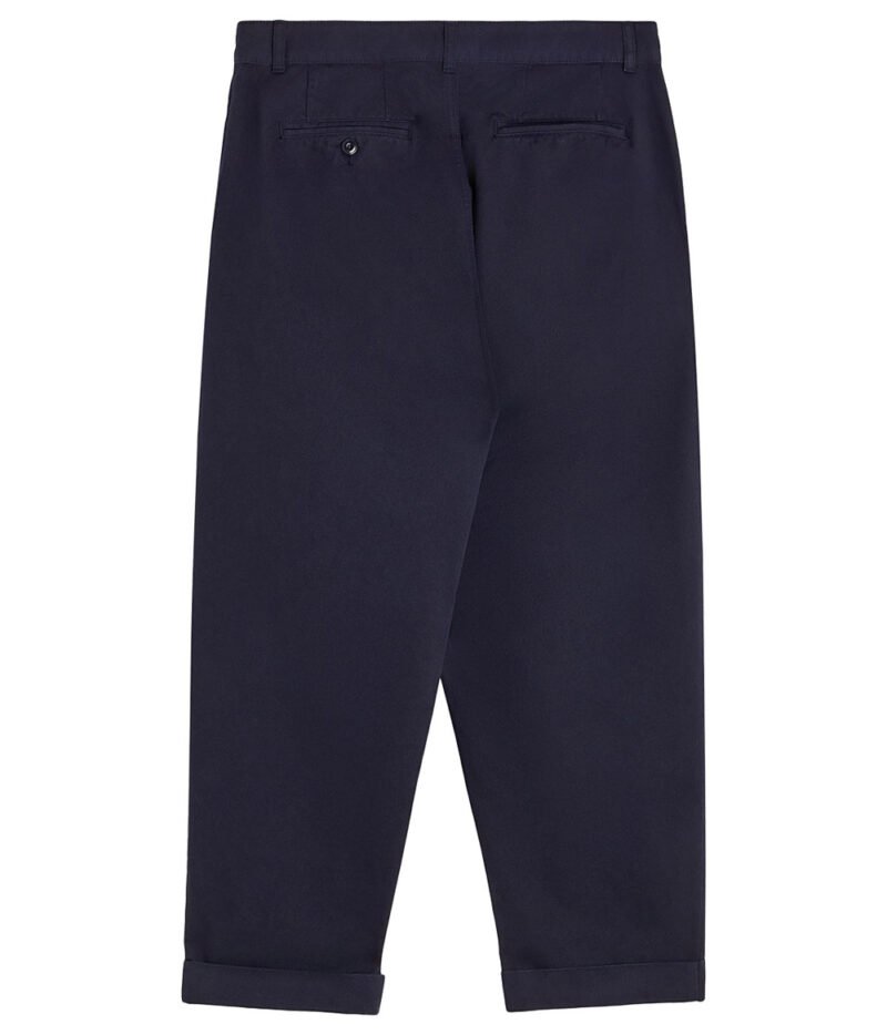 Bask in The Sun - Pantalon Izaro Navy – Image 3