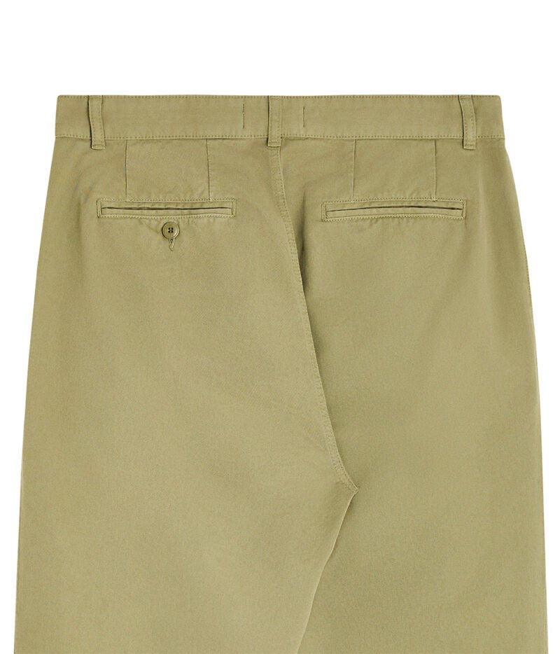 Bask in The Sun - Pantalon Izaro Eucalyptus – Image 4