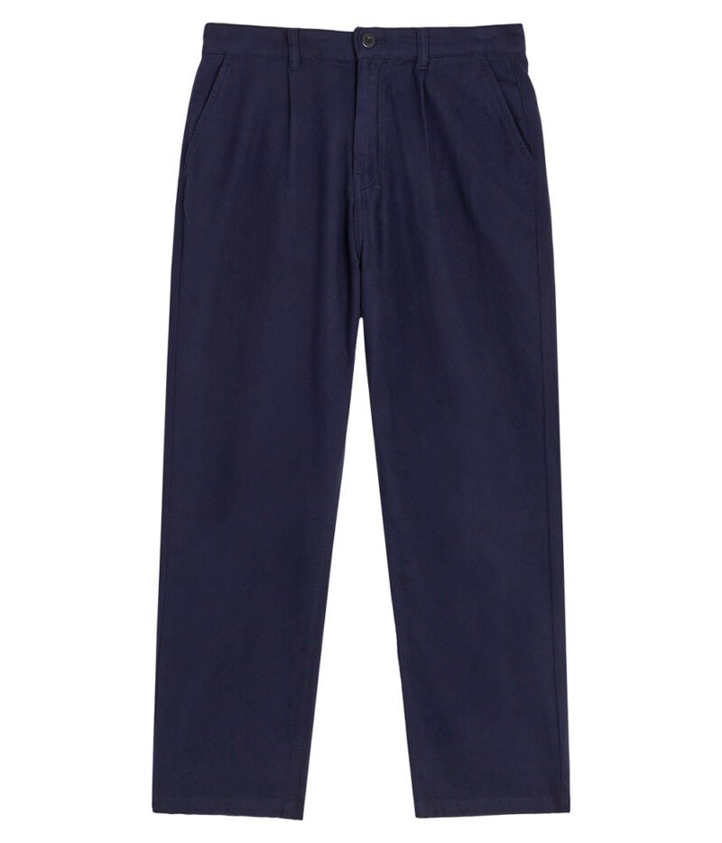Bask in The Sun - Pantalon Maguro Navy