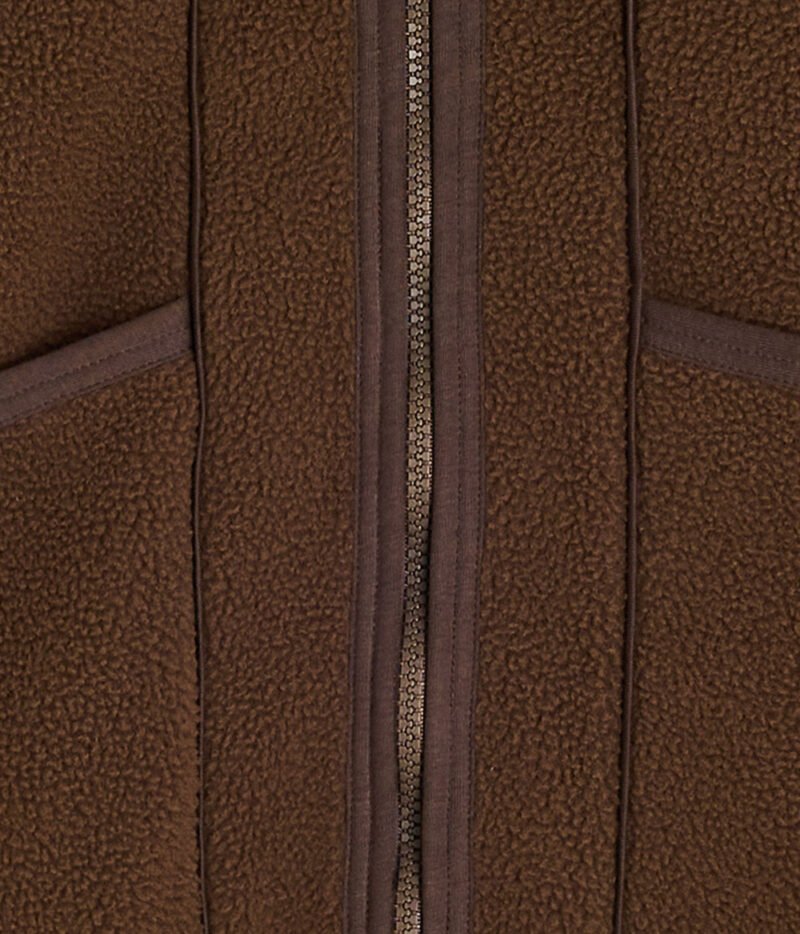 Bask in The Sun - Veste Goxo Chocolate – Image 2