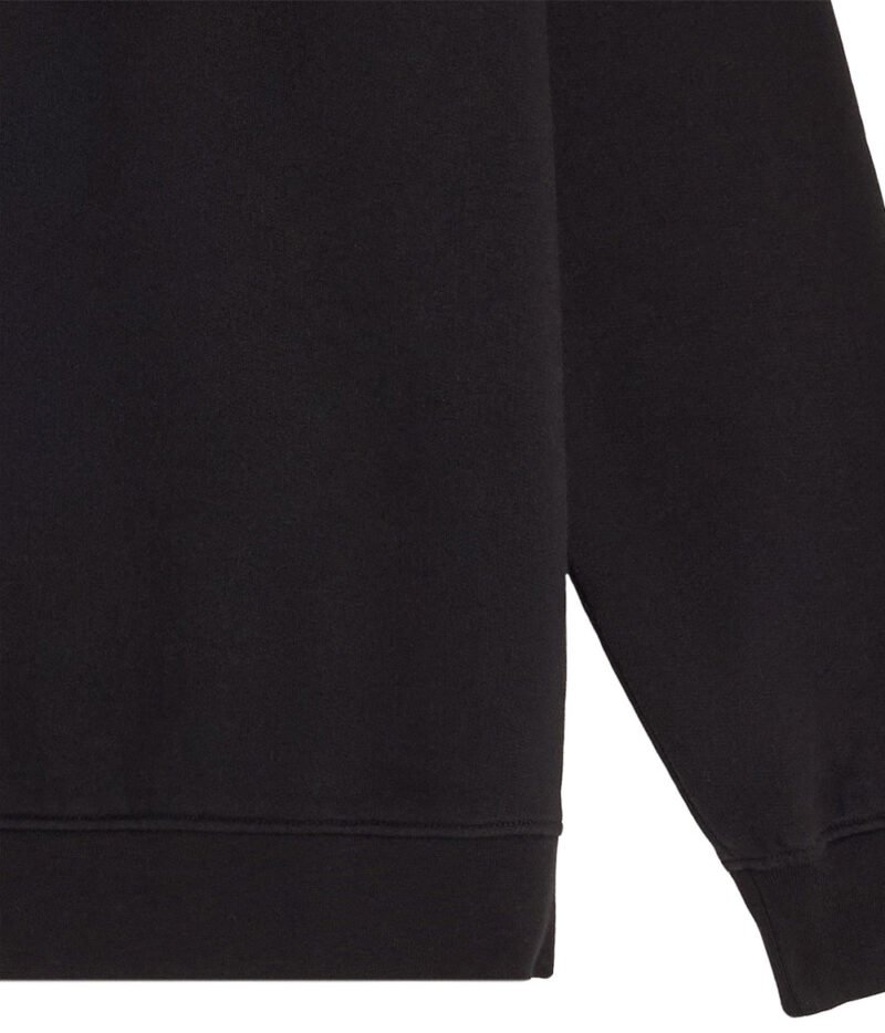 Bask in The Sun - Sweat Mini to the Sea Black – Image 4