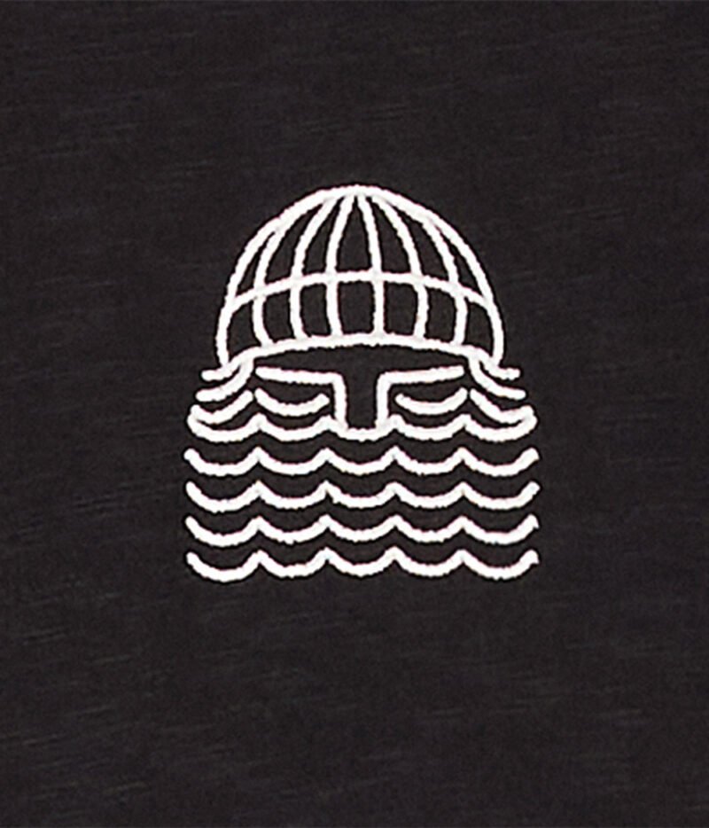 Bask in The Sun - Tshirt To the Sea – Image 3