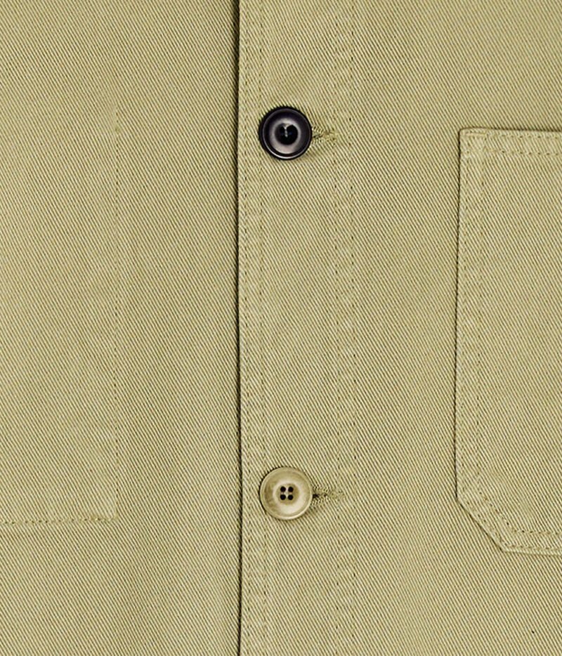 Bask in The Sun - Veste Sergi Eucalyptus – Image 4