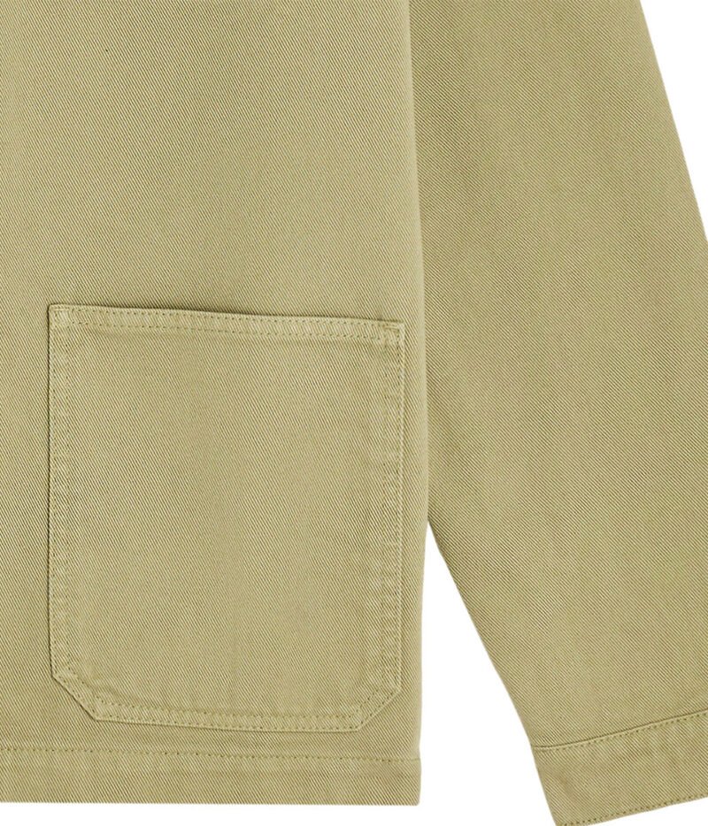 Bask in The Sun - Veste Sergi Eucalyptus – Image 2