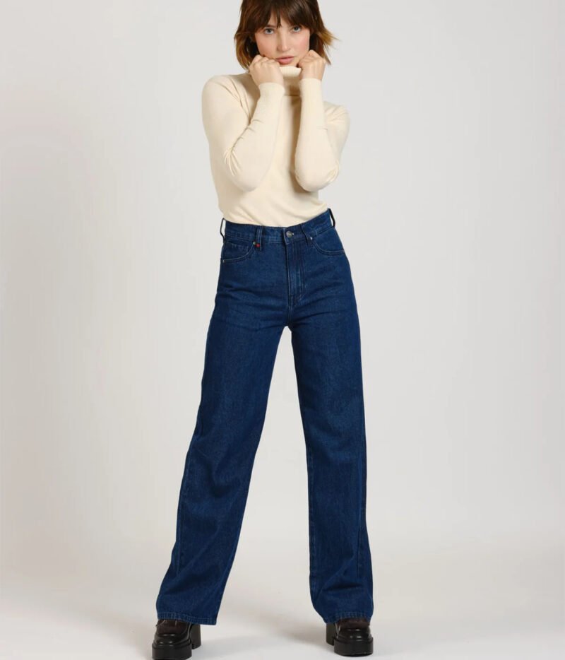 FAM - Jean Forest Navy