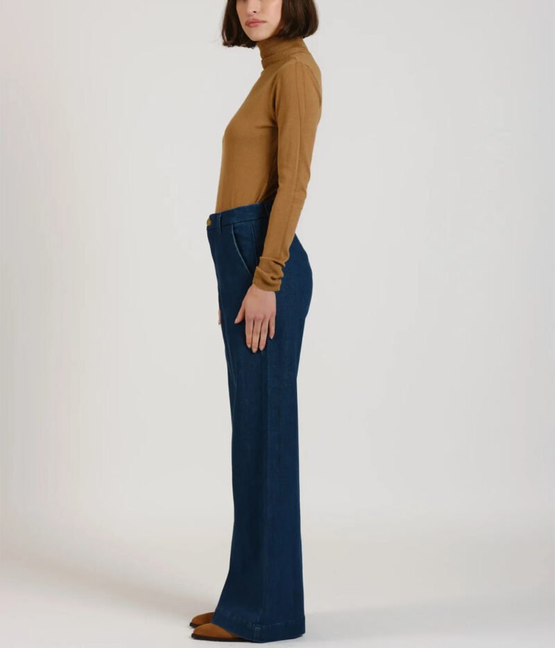 FAM - Jean Francine Indigo – Image 3
