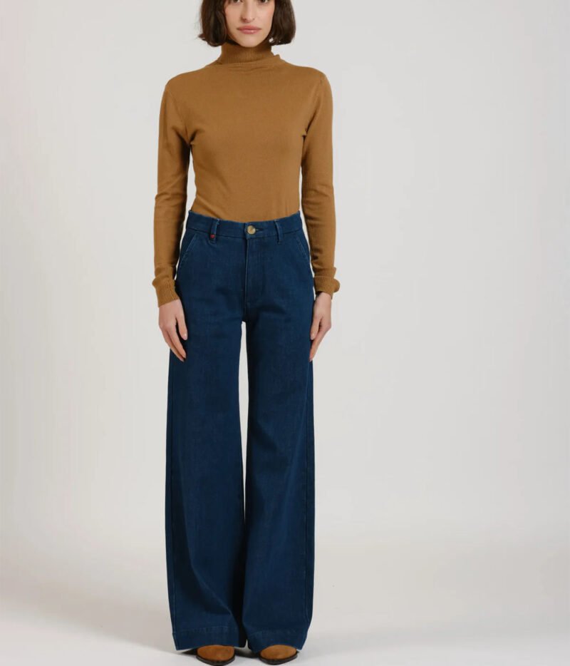 FAM - Jean Francine Indigo – Image 2