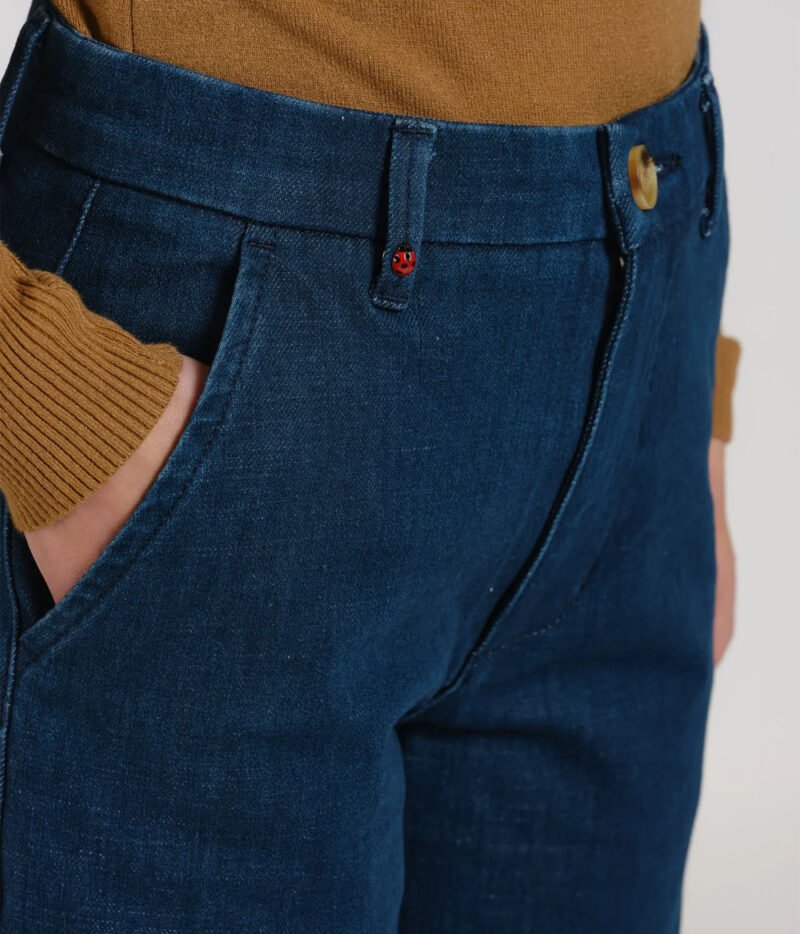 FAM - Jean Francine Indigo – Image 5