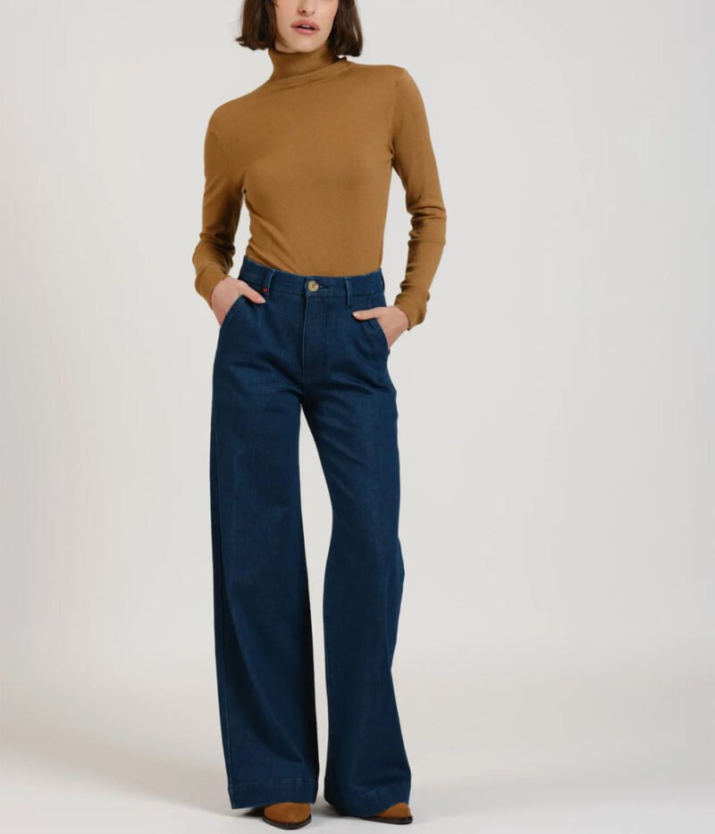 FAM - Jean Francine Indigo