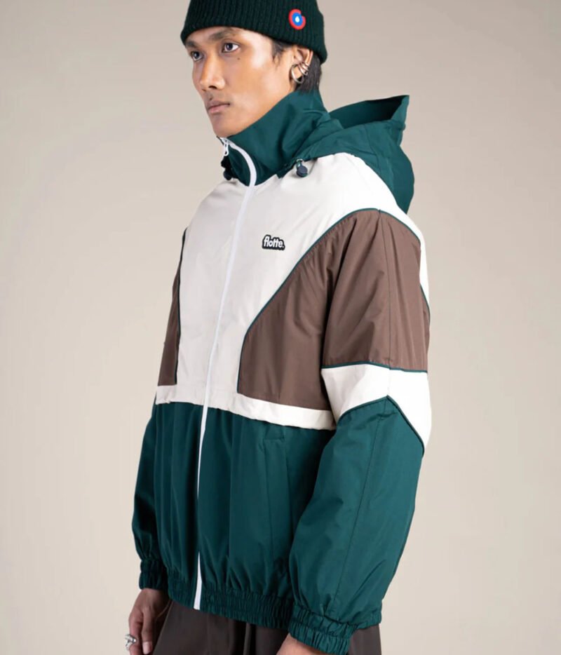 Flotte - Blouson Saint Martin Sapin – Image 3