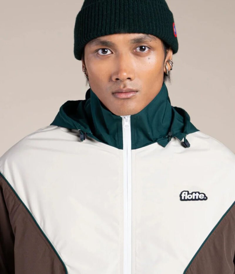 Flotte - Blouson Saint Martin Sapin – Image 4