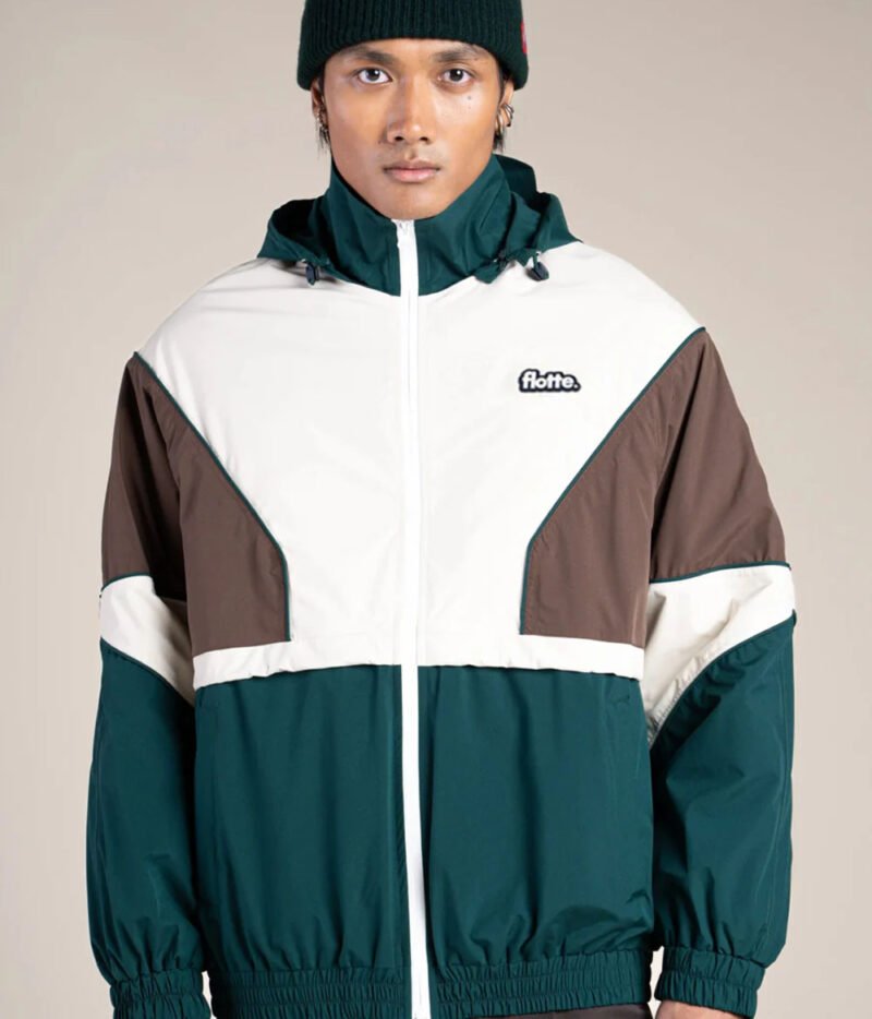 Flotte - Blouson Saint Martin Sapin – Image 2