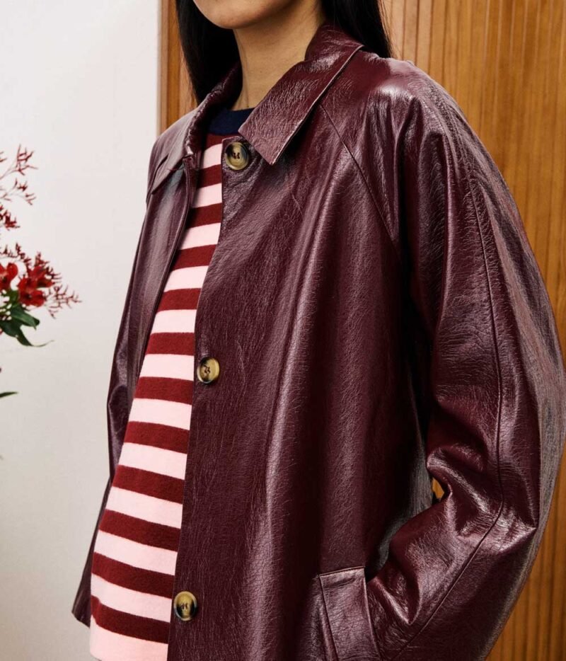 FrNch - Trench Halimi Bordeaux – Image 2