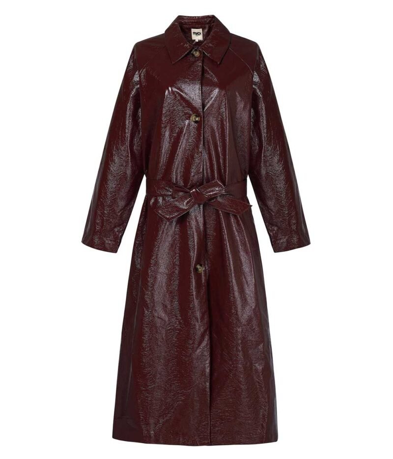 FrNch - Trench Halimi Bordeaux – Image 4