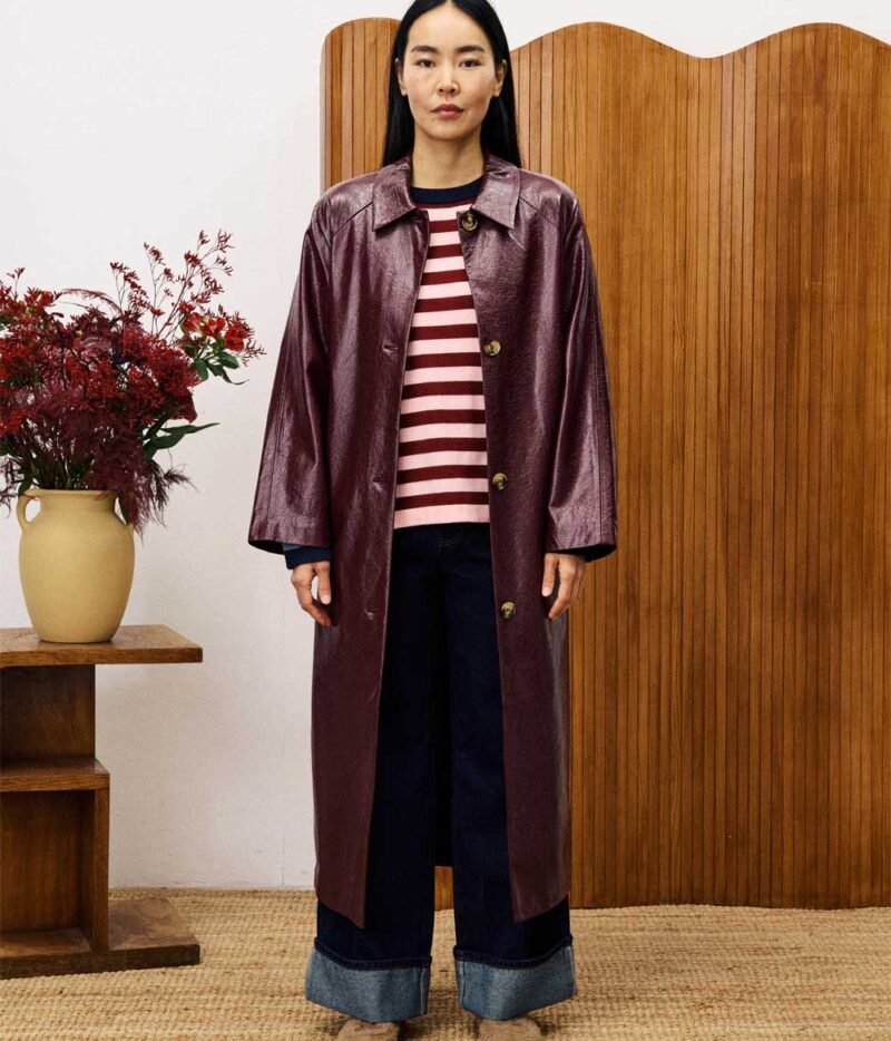 FrNch - Trench Halimi Bordeaux