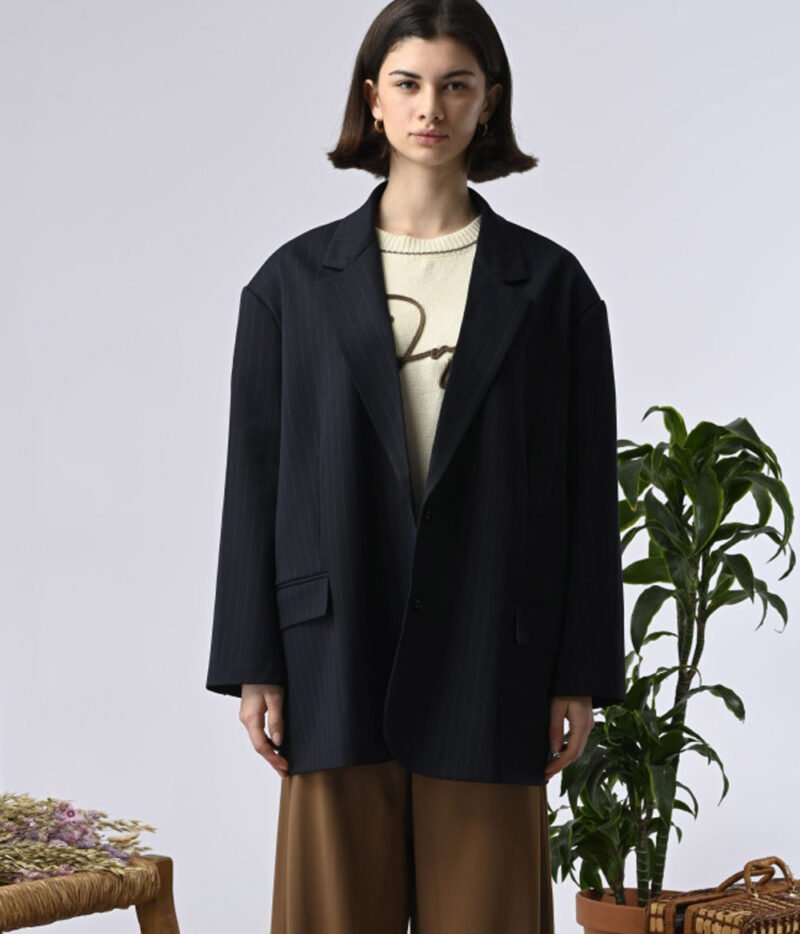 Orféo - Blazer Rooster Navy – Image 2