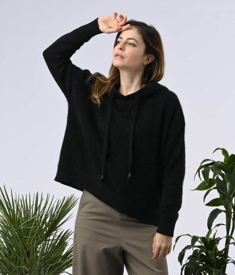 Orféo - Pull Bartola Black – Image 2