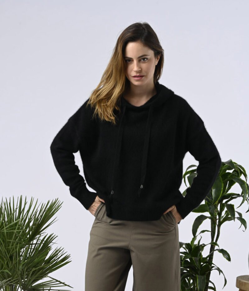 Orféo - Pull Bartola Black