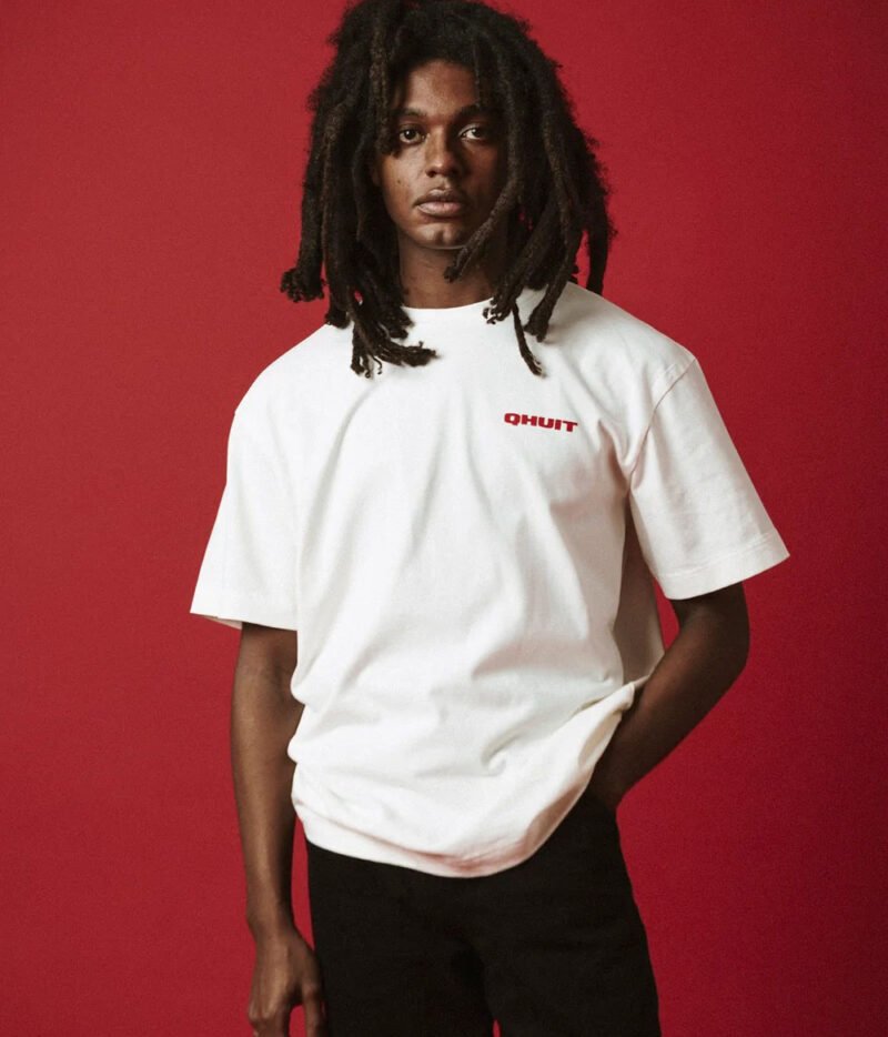 Qhuit - Tee Signature – Image 3