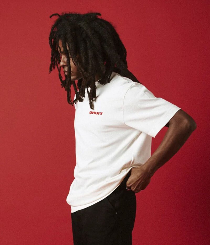 Qhuit - Tee Signature – Image 2